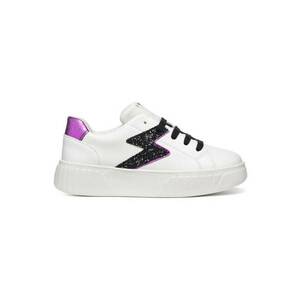 Pantofi sport dama 304633461 - Piele ecologica - Alb imagine