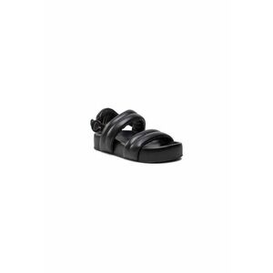 Sandale dama 303581879 - Piele naturala - Negru imagine