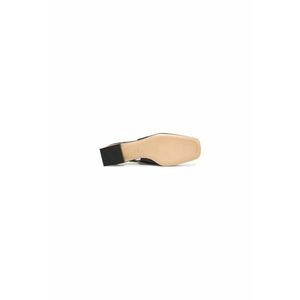 Sandale dama 305288783 - Piele naturala - Negru imagine