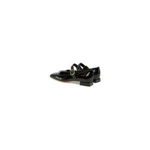 Pantofi dama 305288776 - Piele naturala - Negru imagine