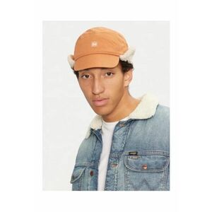 Caciula Fall Line Cap Simu - brun - material sintetic imagine