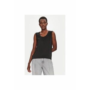 Bluza dama - 305389244 - Viscoza - Negru imagine