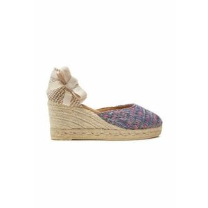 Espadrile dama 304058998 - Textil - Violet imagine