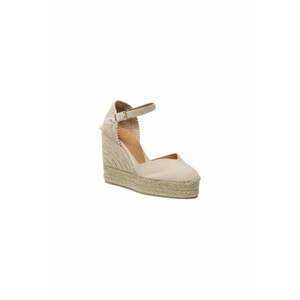 Espadrile dama 208361286 - Textil - Bej imagine