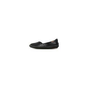 Pantofi dama 301913467 - Piele naturala - Negru imagine