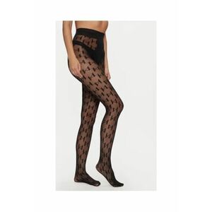 Dresuri - pentru femei - negru - sintetic imagine