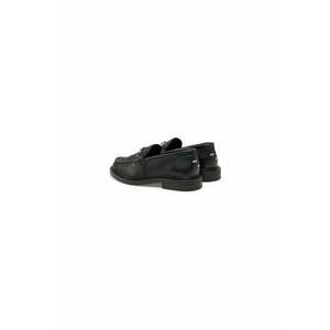 Mocasini Unisex 305042088 - Piele naturala - Negru imagine