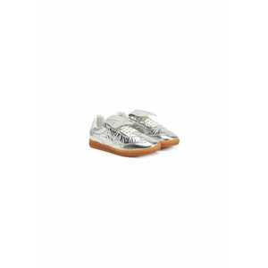 Pantofi sport dama 305076045 - Piele ecologica - 41 EU - Argintiu imagine