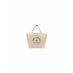 Geanta dama 8721066233516 - Textil - Bej imagine