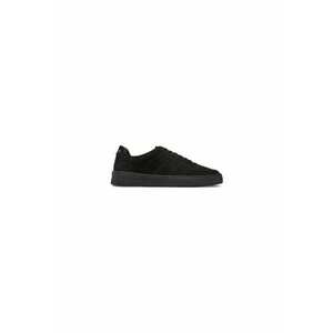 Pantofi sport barbati 305042057 - Piele naturala - Negru imagine