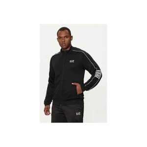 Bluza barbati - Emporio Armani 304282461 - Poliester - Negru imagine