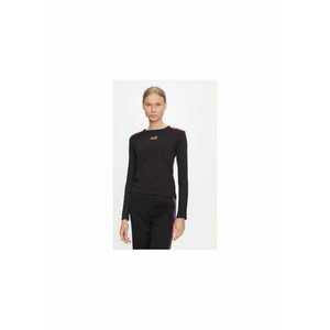 Bluza baieti - Emporio Armani 303960766 - Bumbac - 134 CM - Negru imagine