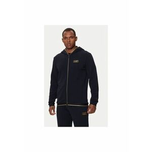 Bluza barbati - Emporio Armani 304285745 - Poliester - Albastru imagine