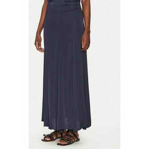 Fusta dama - 305389190 - Viscoza - Albastru imagine