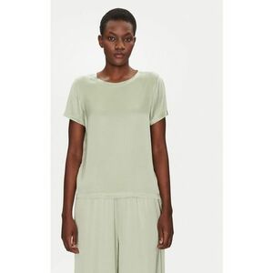 Bluza dama - 305389466 - Viscoza - Verde imagine