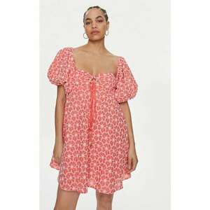 Rochie dama - 303689964 - Bumbac - Multicolor imagine