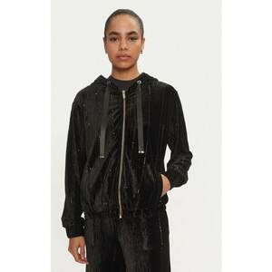 Bluza dama - 304449789 - Poliester - Negru imagine