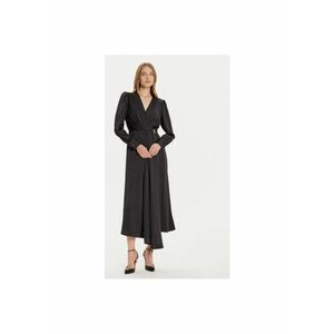Rochie dama - 304449666 - Poliester - Negru imagine