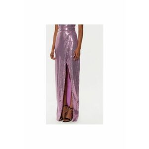 Fusta dama - 304449246 - Polietilena/Poliester - Violet imagine