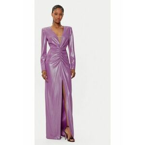 Rochie dama - 304449208 - Poliester - Violet imagine
