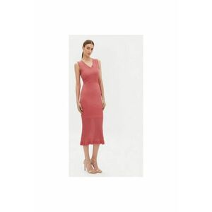 Rochie dama - 305170828 - Tencel/Acetat - Multicolor imagine