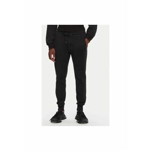 Pantaloni Barbati - 305314987 - Bumbac - Negru imagine