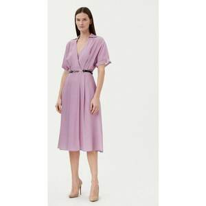 Rochie dama - 305170996 - Viscoza - Violet imagine