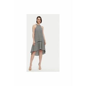Rochie dama - 305170767 - Bumbac/Poliester - Albastru imagine