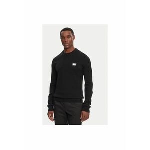 Pulover Barbati - 305314994 - Negru imagine