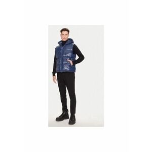 Vesta barbati - 304215568 - Nylon - Albastru imagine