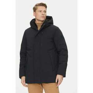 Jacheta barbati - 304215315 - Poliester - Negru imagine