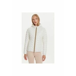 Geaca dama - 304584701 - Nylon - Bej imagine