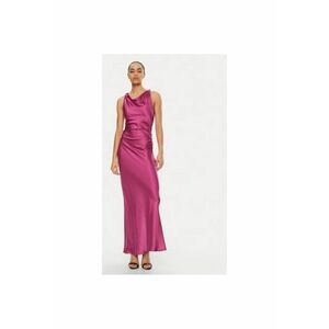 Rochie Dama - 304875632 - Poliester - Roz imagine