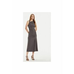 Rochie dama - 304866074 - Poliester - Gri imagine