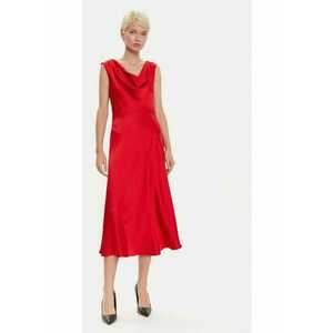 Rochie dama - 304811388 - Poliester - Negru imagine