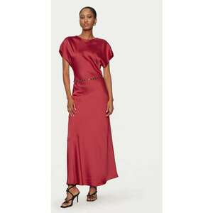 Rochie dama - 304861079 - Poliester - Negru imagine