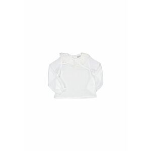 Bluza fete - Viscoza - Bej imagine