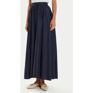 Fusta dama - 304549106 - Poliamida - Albastru imagine