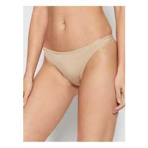 Chiloti dama - 300714225 - Poliamida/Elastan - 36 EU - Bej imagine