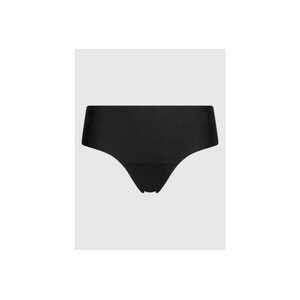 Chiloti dama - 300714812 - Poliamida/Elastan - Negru imagine