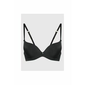 Sutien dama - 300714898 - Poliamida/Elastan - Negru imagine