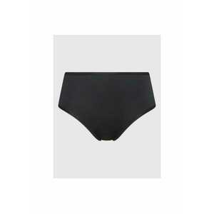 Chiloti dama - 300714744 - Poliamida/Elastan - Negru imagine