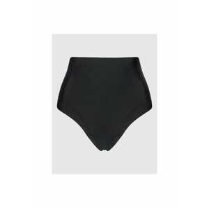 Chiloti dama - 300713921 - Poliamida/Elastan - Negru imagine