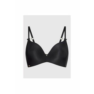 Sutien dama - 300716090 - Poliamida/Elastan - Negru imagine