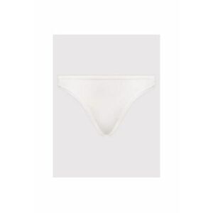 Chiloti dama - 300714799 - Poliamida/Elastan - Bej imagine