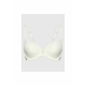 Sutien dama - 300715222 - Poliamida/Elastan - Alb imagine
