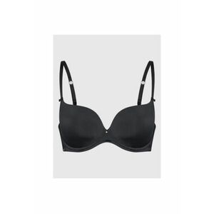 Sutien dama - 300715123 - Poliamida/Elastan - Negru imagine
