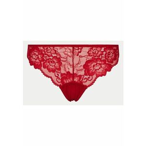 Chiloti dama - 305015525 - Poliamida - Negru imagine