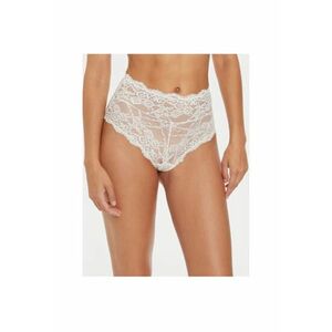 Chiloti dama - 304808203 - Poliamida - Alb imagine