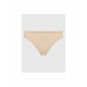 Chiloti dama - 300714522 - Poliamida/Elastan - Bej imagine